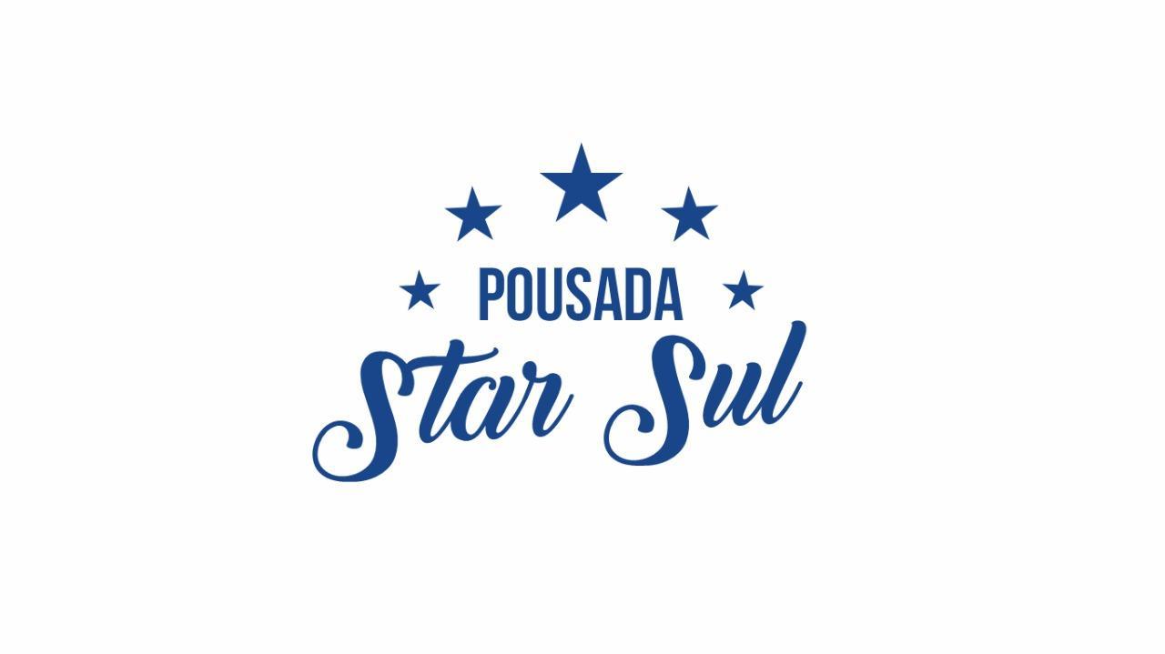 Pousada Star Sul Penha  Exterior photo