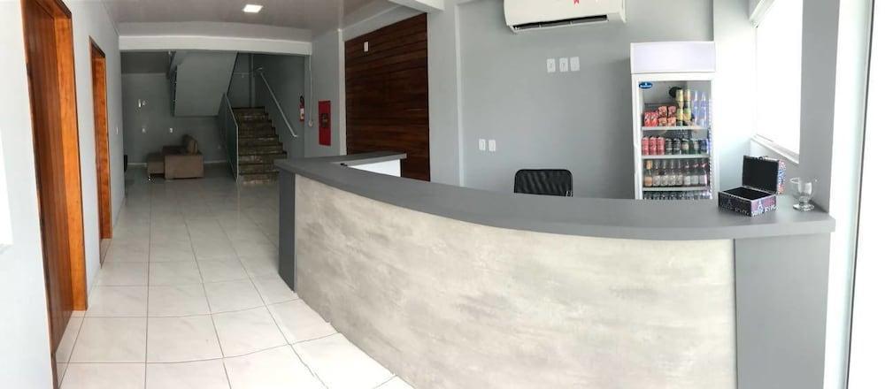 Pousada Star Sul Penha  Exterior photo